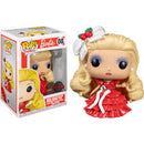 Barbie! - Holiday Barbie 1988 Pop! 08