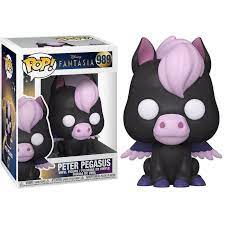 Disney Fantasia - Peter Pegasus Pop! 989
