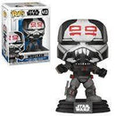 Star Wars - Wrecker Pop! 413