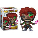 Marvel Zombies - Zombie Gambit (Glow in the Dark) Pop! 793