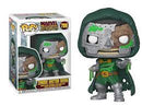 Marvel Zombies - Zombie Doctor Doom Pop! 789