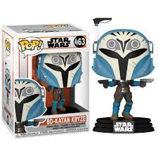 Star Wars - Bo-Katan Kryze Pop! 463