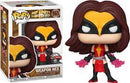 Infinity Warps - Weapon Hex Pop! 865
