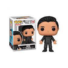 Umbrella Academy - Ben Pop! 1113