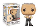 The Office - Creed Bratton (With Mug Beans) Pop! 1107