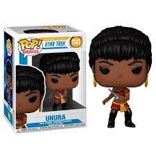 Star Trek - Uhura Pop! 1141