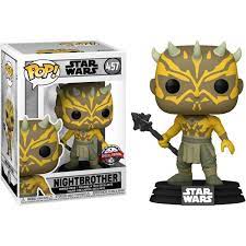 Star Wars -Nightbrother (Special Edition) Pop! 457
