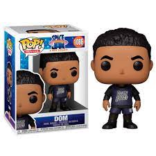 Space Jam: A New Legacy - Dom Pop! 1086