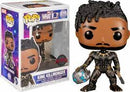 Marvel What If? - King Killmonger Pop! 878