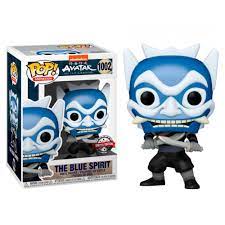 ATLAB - Blue Spirit Pop! 1002