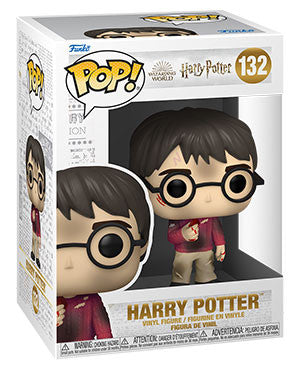 Harry Potter - Harry Potter Pop! 132