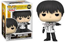 Tokyo Ghoul - Kuki Urie Pop! 1125