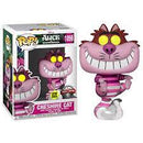 Alice in Wonderland - Cheshire Cat (Glow in the Dark) Pop! 1059
