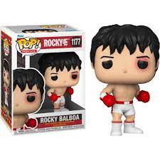 Rocky 45th - Rocky Balboa Pop! 1177