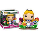 Alice in Wonderland - Alice with Flowers Pop! 1057