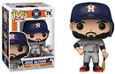Huston Astros - Jose Altuve Pop! 76