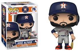 Huston Astros - Jose Altuve Pop! 76
