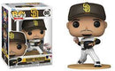 San Diego Padres - Manny Machado Pop! 80