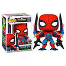 Marvel MechStrike - Spiderman Pop! 997