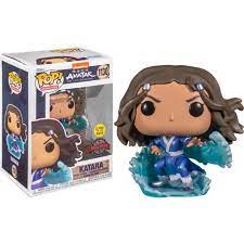 ATLAB - Katara (Glow in the Dark) Pop! 1130