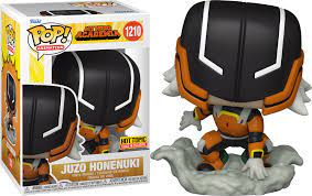 My Hero Academia - Juzo Honenuki Pop! 1210