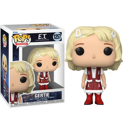 Funko Pop! Gertie 1257