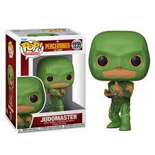 DC : Peacemaker - Judomaster Pop! 1235