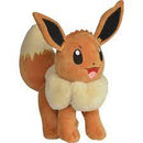 Eevee Pokemon Plush