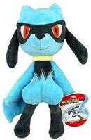 Riolu Pokemon Plush