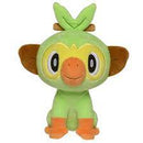 Grookey Pokemon Plush