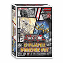 YGO Starter Deck - 2-Player Starter Set