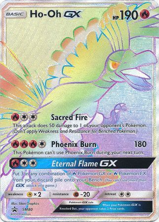 rare ho oh pokemon card Ho-oh GX - 21/147 Ultra the trusted official grading guarantees its condition Ho-oh 001/025 Pokemon Celebrations 25th