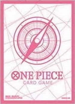 One Piece TCG - Official Sleeves Set 2