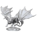 D&D Nolzurs Marvelous Unpainted Miniatures Chimera