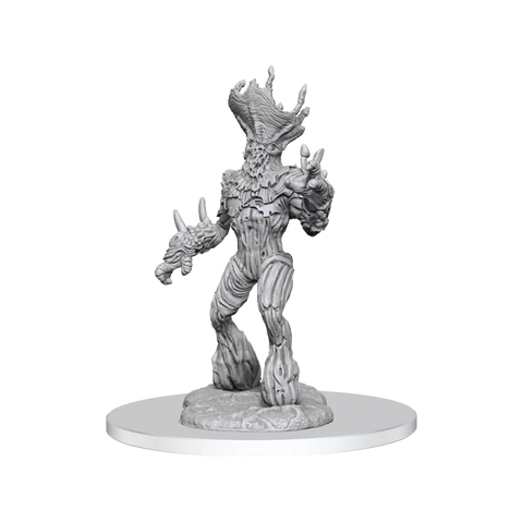 D&D Nolzurs Marvelous Unpainted Miniatures Myconid Sovereign & Sprouts