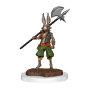D&D Nolzurs Marvelous Miniatures Harengon Brigands