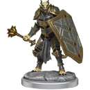 D&D Nolzurs Marvelous Miniatures Dragonborn Clerics