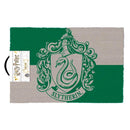 Harry Potter: Slytherin Crest Doormat