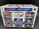NBA Trading Cards - Contenders 2021-22 Blaster Box