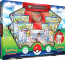 Pokemon GO - Special Team Collection Box