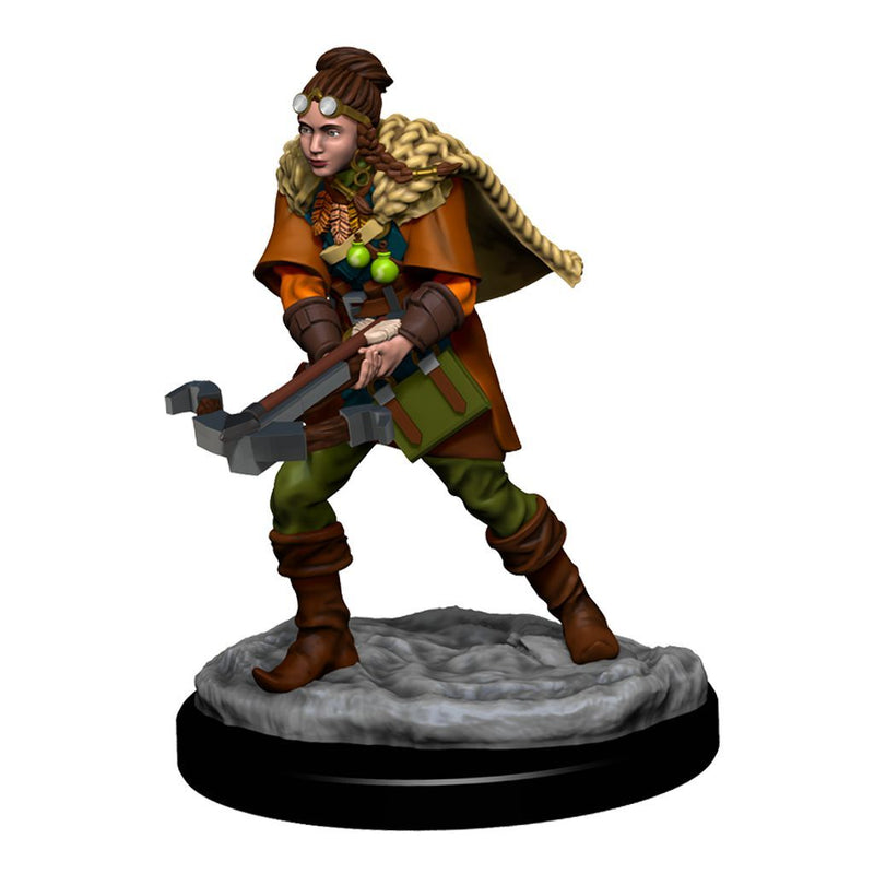 D&D Miniature Figurine - Prepainted