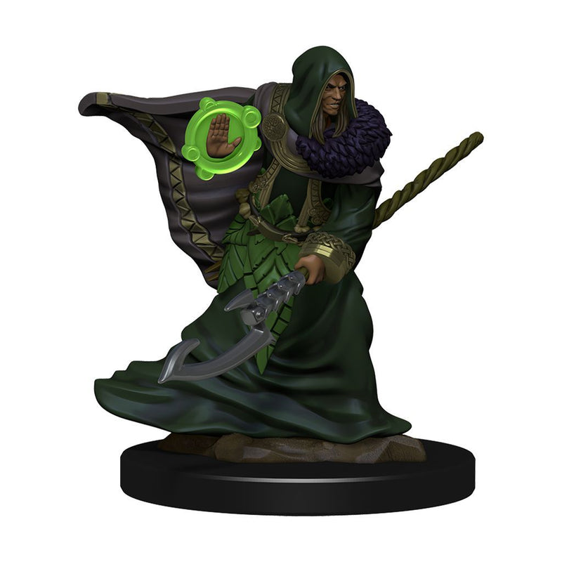 D&D Miniature Figurine - Prepainted