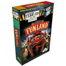 Escape Room the Game Expansion - Funland