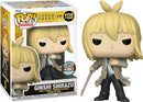Funko Pop! Ginshi Shirazu 1128