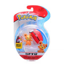 Teddiursa Clip N Go