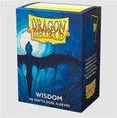 Dragon Shield Sleeves 100ct: Dual Matte