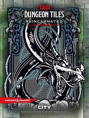 D&D Dungeon Tile Reincarnated