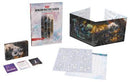 D&D: Dungeon Masters Screen - Dungeon Kit