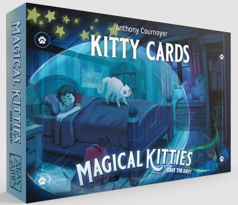 Kitty Cards