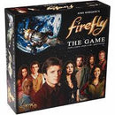 Firefly The Board Game Special Edition